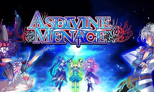 download RPG Asdivine menace apk